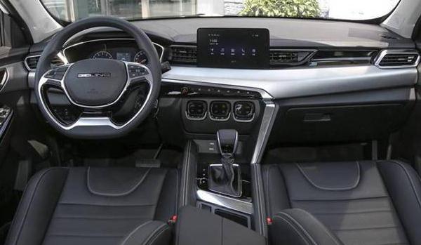 新款BEIJING-X3，經(jīng)濟實惠最實用