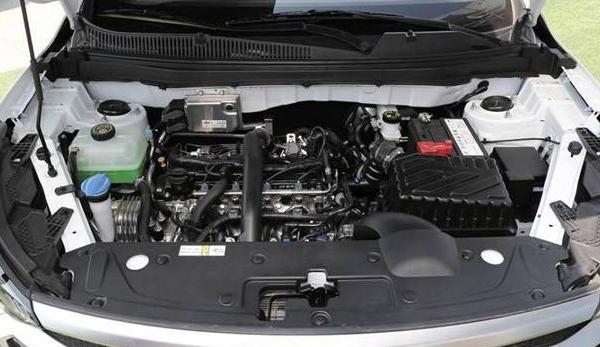 新款BEIJING-X3，經(jīng)濟實惠最實用