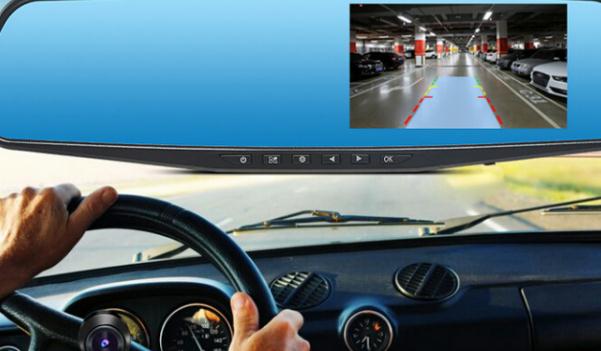 口碑最好的行車記錄儀，口碑就是最好的宣傳