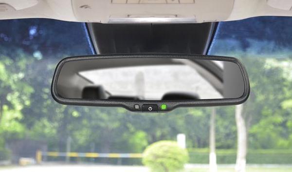 怎樣買行車記錄儀，分辨率很重要