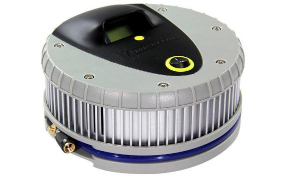 質(zhì)量最好的車載充氣泵，12V點(diǎn)煙器取電（首選米其林）