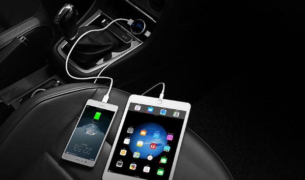 車載用品有哪些實用的，越齊全越實用（必不可少）