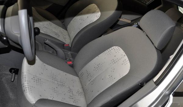 五萬左右買什么車好，雪佛蘭性價比高（經(jīng)濟實用）