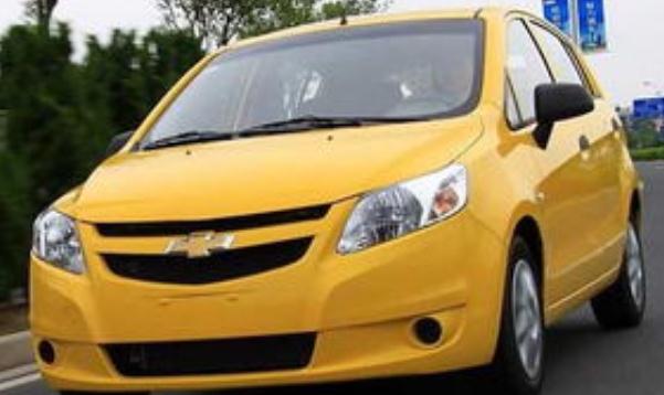 五萬左右買什么車好，雪佛蘭性價比高（經(jīng)濟實用）