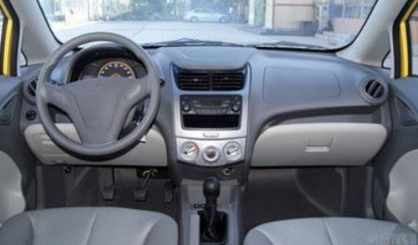 五萬左右買什么車好，雪佛蘭性價比高（經(jīng)濟實用）