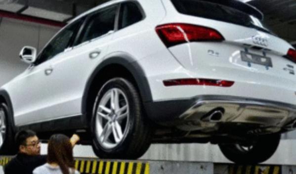 驗(yàn)車需要帶什么，驗(yàn)車流程注意事項(xiàng)