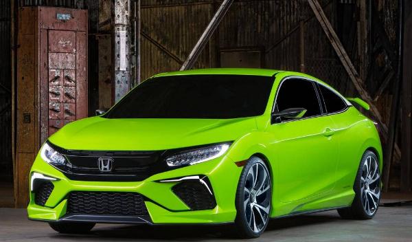 15萬左右買什么車好，思域性價(jià)比高