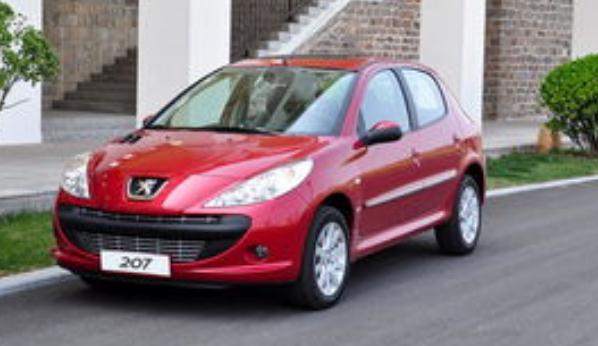 八萬左右買什么車好，代步居家性價比好（雪佛蘭新賽歐）