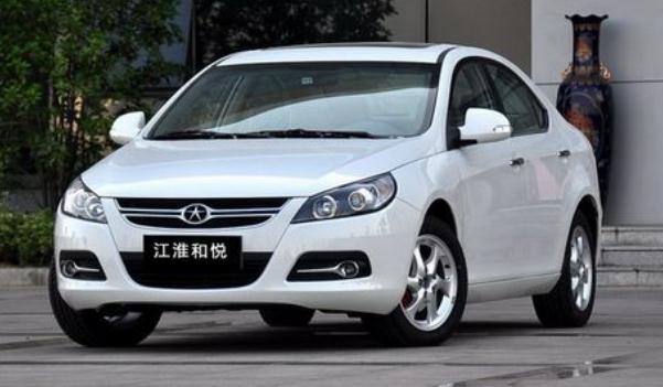 八萬左右買什么車好，代步居家性價比好（雪佛蘭新賽歐）