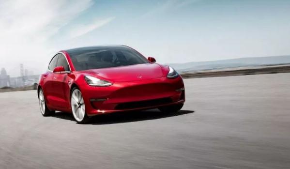 什么牌子的電動車好，發(fā)展趨勢好（續(xù)航配置都不錯）