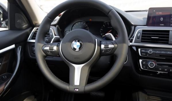 30萬(wàn)買什么車好，寶馬3系（有面子）