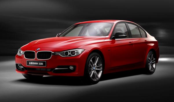30萬(wàn)買什么車好，寶馬3系（有面子）