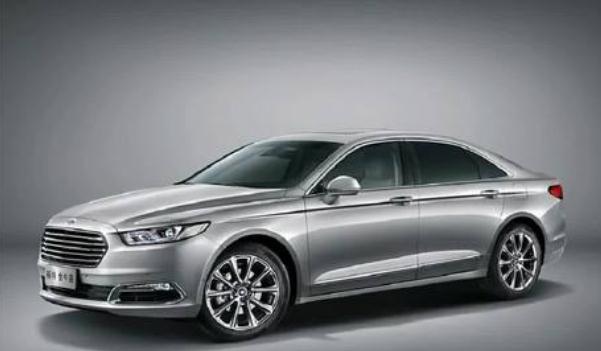 20多萬買什么車好，福特金牛座（性能完爆）