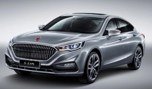 20多萬買什么車好，福特金牛座（性能完爆）