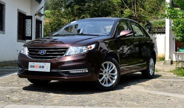 7萬左右買什么車好，這幾款車值得考慮（物美價廉）