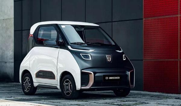 5萬左右買什么車好，絕對新車有面子（完勝二手車型）