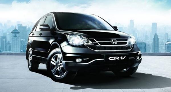 20萬以內買什么車好,選SUV馬自達CX-5（人馬合一）