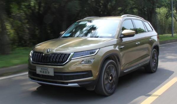 20萬買什么車，性價比高油耗低（實用和實力）