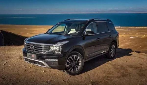 20萬買什么車，性價比高油耗低（實用和實力）