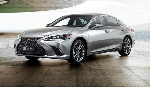 30萬買什么車，這幾款高端大氣上檔次（口碑好才是真的好）