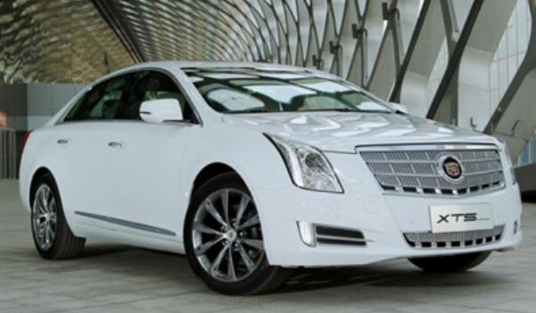 30萬買什么車，這幾款高端大氣上檔次（口碑好才是真的好）