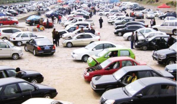 買二手車要注意什么，這些汽車常識不能少（實用干貨）