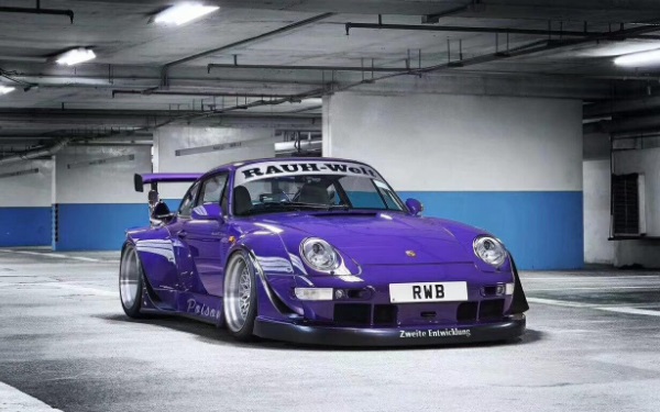 汽車改裝app軟件 汽車改裝配件哪里買(mǎi)比較靠譜