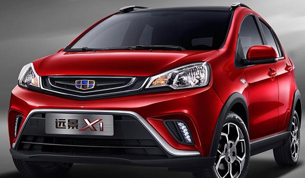 5萬以下買什么車好，有車代步很方便（價格低還是新車）