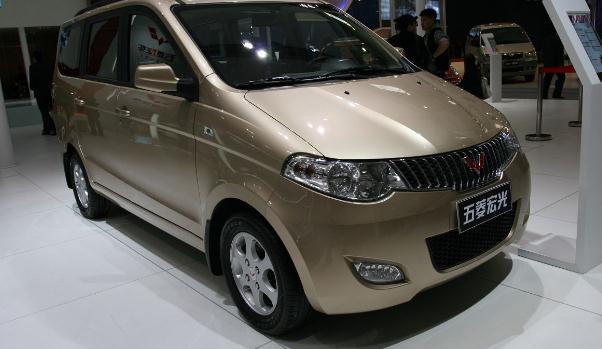 5萬以下買什么車好，有車代步很方便（價格低還是新車）