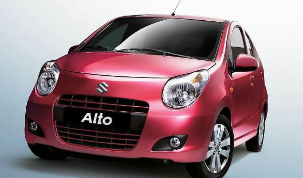 5萬以下買什么車好，有車代步很方便（價格低還是新車）