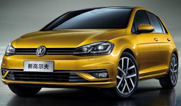 10萬(wàn)買什么車，女性駕駛選那些車型好（高爾夫值得你擁有）