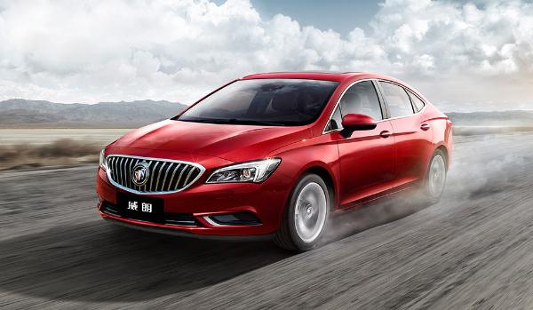 15萬左右買什么車，眾多品牌萬里挑一（誰是贏家）