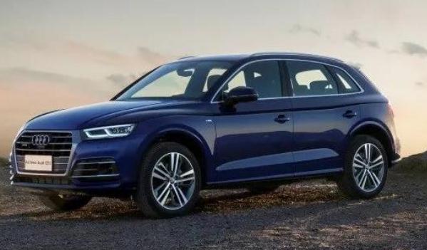 40萬(wàn)買什么車，奧迪寶馬均可選（有錢任性）