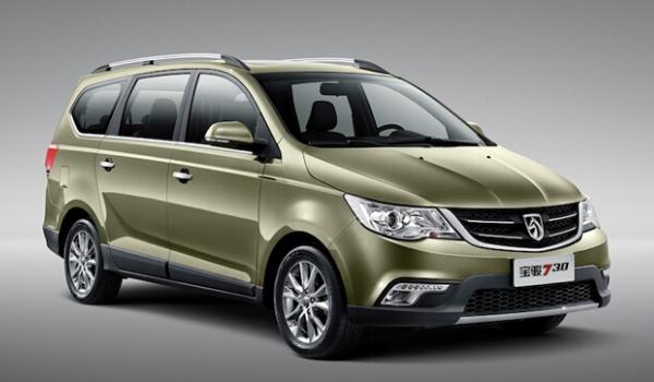 8萬買什么車好，這幾款車型價格親民實用（均是實用性車型）