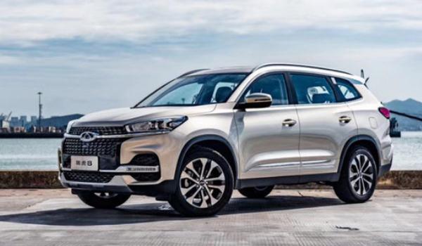 15萬(wàn)落地買(mǎi)什么車(chē)好，發(fā)動(dòng)機(jī)是關(guān)鍵（本田繽智完勝）