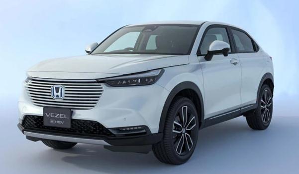 15萬(wàn)落地買(mǎi)什么車(chē)好，發(fā)動(dòng)機(jī)是關(guān)鍵（本田繽智完勝）