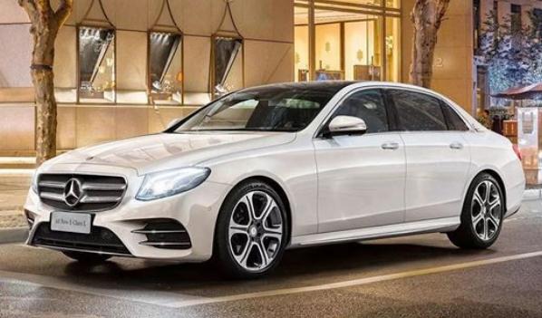 年收入20萬(wàn)買(mǎi)什么車(chē)，小資生活選豪車(chē)（財(cái)力的提現(xiàn)）