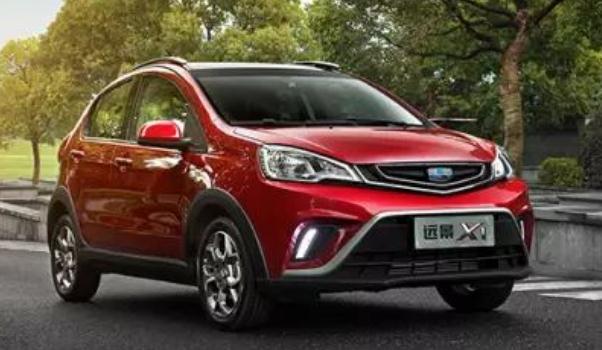 五萬(wàn)以下買什么車好，價(jià)格便宜配置簡(jiǎn)單（油耗低經(jīng)濟(jì)實(shí)惠）