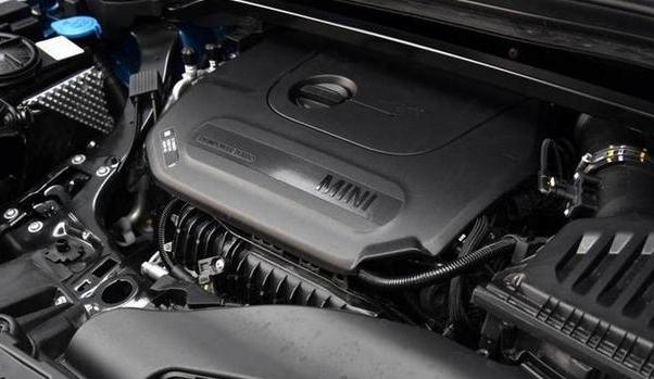 MINI COUNTRYMAN限量版，限量200臺（因為限量而珍貴）