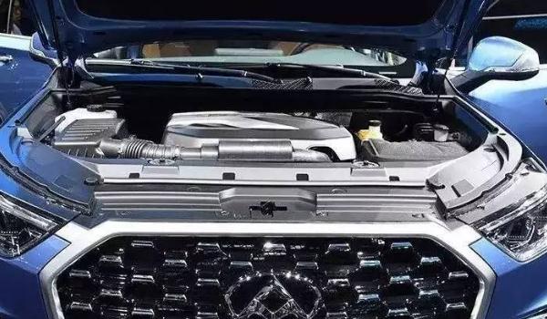 上汽大通MAXUS新車，海外上市銷量大增（中國風(fēng)的傳承經(jīng)典）