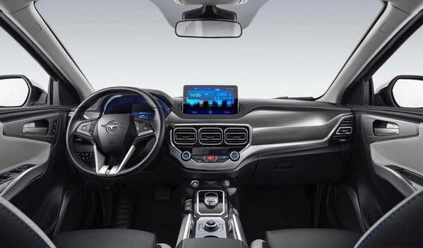 海馬6P上市，綜合油耗僅為1.38L/100km（省油就是省成本）