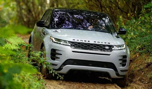 路虎攬勝極光新車型，超強(qiáng)動力帶你飛（野性就是資本）