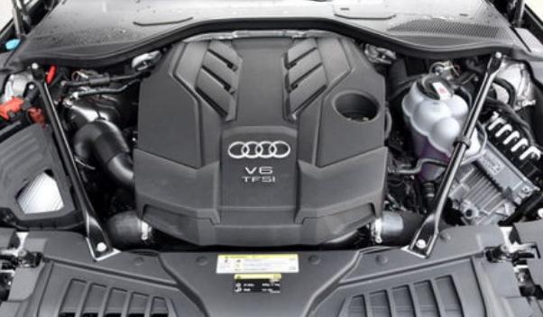 奧迪A8L新增車型，新車新感覺(jué)（豪氣沖天）