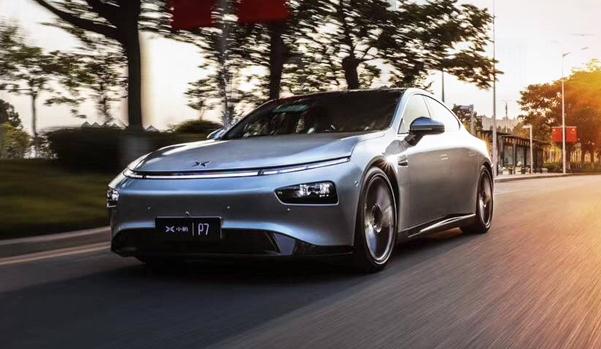 小鵬G3/P7新增車型，巡航不同價(jià)格有差異（性價(jià)比）