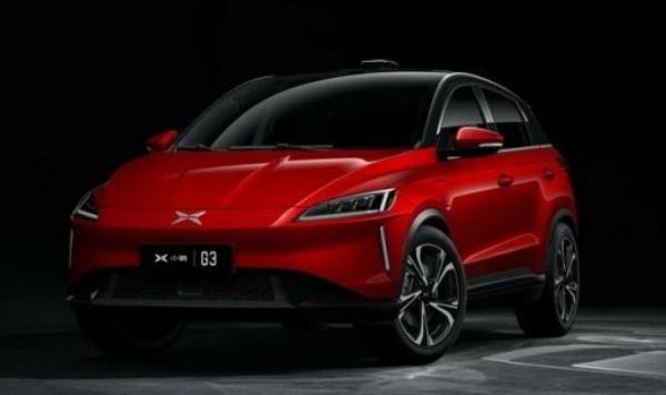 小鵬G3/P7新增車型，巡航不同價(jià)格有差異（性價(jià)比）