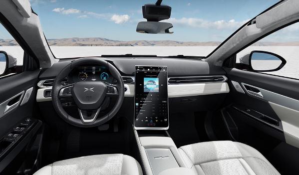 小鵬G3/P7新增車型，巡航不同價(jià)格有差異（性價(jià)比）