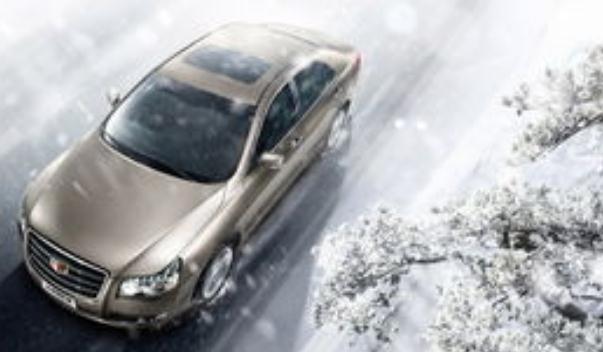 行車(chē)安全知識(shí)，冬日這樣駕駛更安全（必須了解的常識(shí)）