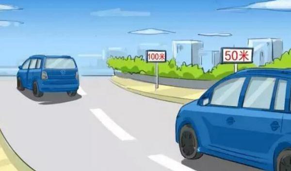 高速公路行車安全，平安歸來才是最大的幸福（高速不要超速）