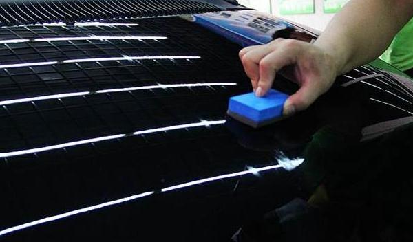 汽車美容學(xué)徒一般學(xué)多久，學(xué)習(xí)態(tài)度決定學(xué)習(xí)時(shí)間（通常2-3年）