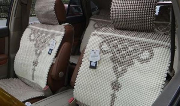 汽車裝飾用品大全，愛好不同選擇不同（根據(jù)實用性選）